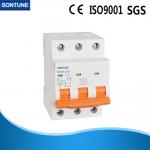 Long Life CE Stm14-63 3 Pole Series ( MCB ) Miniature Circuit Breaker for sale