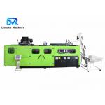 6 Cavity Plastic Bottle Blowing Machine 5000-6000 Bph Energy Saving for sale