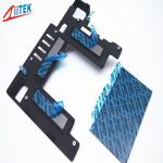 4.0mmT RoHS Ultra Soft Heat Sink Pad 20 SHORE00 For Memory Modules 1.8W/M-K for sale