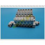 JX100 Ejector ASM 40076877 40077375 For JUKI JX200 LED Machine for sale