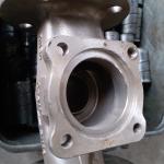 Precision CNC Valve Tapping & Drilling Machine  Multi-Valve Processing Solution