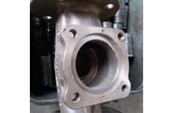 China Precision CNC Valve Tapping & Drilling Machine  Multi-Valve Processing Solution supplier