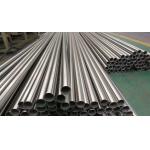 Stainless Steel Tube 201 304 316 Square Seamless Welding Industry for sale