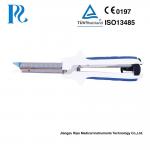 OEM Double Handle Disposable Linear Cutter Stapler for sale