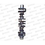 Mitsubishi 180 Degree Crankshaft Diesel Engine Components 1136mm Length 13411-2241 for sale