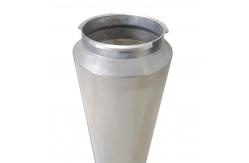 China 165 Mesh 640 Rotary Silk Screen Mesh Nickel Special Screen Textile Machine supplier