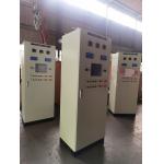 Efficiency 90-96% Francis Turbine Generator For Heavy Duty Applications