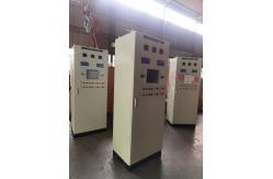 China Efficiency 90-96% Francis Turbine Generator For Heavy Duty Applications supplier
