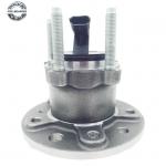 F-1604314 Double Rows Gcr15 Chrome Steel ABS Sensor Wheel Hub Bearing Unit for BAIC Shenbao D60 for sale