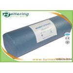 Medical high absorbent 100% pure cotton wool roll 50G~1000G BP quality cotton roll for sale