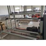 Stable Running 80g Paper Slitter Rewinder Machine Three Phase for sale
