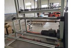 China Stable Running 80g Paper Slitter Rewinder Machine Three Phase supplier