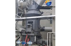 China Low Moisture Vertical Power Plant Coal Mill For Industrial Process supplier