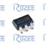 LM2733YMFX/NOPB