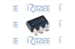 China LM2733YMFX/NOPB supplier