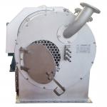 Ammonium Sulfate Dewatering Continuous Discharge Chemical Centrifuge for sale
