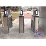Face Scan Tripod Turnstile Gate for sale