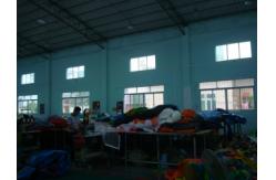 China Inflatable Water Platform manufacturer