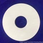 350mm Diamond CBN Grinding Wheel For High Carbon Steel Polishing for sale