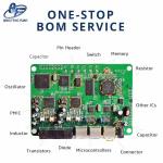 AOS Distributors Electronics AO3485 One-Stop Electronic Components AO34 IC Chips T8003nl