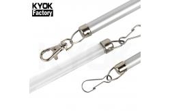 China Fiberglass Curtain Pull Wands supplier
