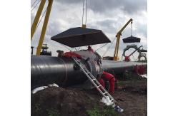 China High Efficiency Medium-Frequency Heating Machine for Sustainable Pipelines supplier