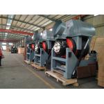300L Metal Powders Wet Ball Mill 380V 50 Hz Environmental Protection for sale