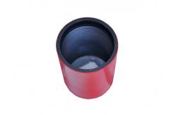 China Used To Connect Pipelines API Coupling With Threads On Both Ends supplier