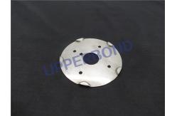 China Cigarette Long 61mm MK9 Ecreteur Disc For Cleaver Assy supplier