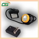 Kl5lm Super Bright 6.5ah Rechargeable Cree Led Industry Safety Mining Light for sale