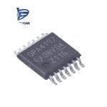 Texas Instruments OPA4197IPWR Electronic aclys Ic Components Chip For Nintendo integratedated Circuit TI-OPA4197IPWR for sale