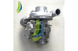 China 2674A256 Turbo Chaeger C7.1 Engine For E323D Excavator Parts supplier