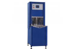 China ASTM D6925 Superpave Gyratory Compactor Test Machine  Asphalt Testing Equipment supplier