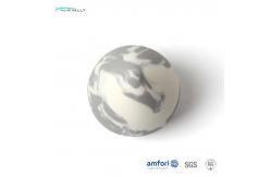 China Gray White Poly Bag ODM Makeup Puff Sponge For Face supplier