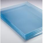 Custom Size Clear Acrylic Sheet with High Light Transmission and Easy to Fabricate for Industrial Use