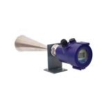 Fast Response Time and High Accuracy Radar Level Meter for Industrial Applications