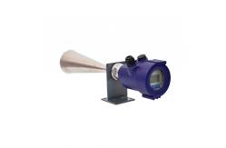 China Fast Response Time and High Accuracy Radar Level Meter for Industrial Applications supplier