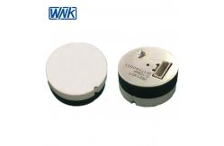 China 5.5V Miniature Pressure Sensors , Ceramic Capacitive Pressure Transducer supplier