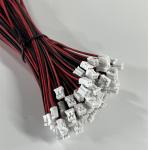 Custom Electrical Wiring Harness UL1007 24Awg JST PH2.0 Connector