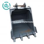Excavator Rock Bucket Attachment KATO HD512-3 HD513MR-6 for sale