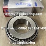 STE4183 LFT Chrome Steel Tapered Thrust Bearing ABEC-1 for sale