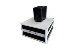 China AATCC183 100W UV Protection Tester With Ultraviolet Photoelectric Sensor supplier