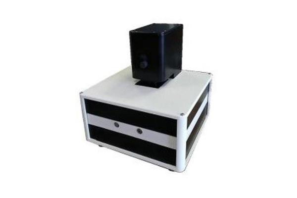 AATCC183 100W UV Protection Tester With Ultraviolet Photoelectric Sensor