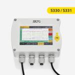 SUTO S330 Data Logger And Display With Gateway And IoT Capabilities for sale