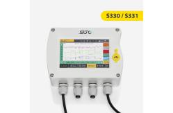 China SUTO S330 Data Logger And Display With Gateway And IoT Capabilities supplier