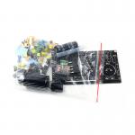 NE5534 TDA7293 DC Servo Audio Power Amplifier Board