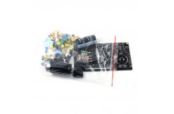 China NE5534 TDA7293 DC Servo Audio Power Amplifier Board supplier