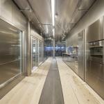 Fine-textured Anti-fog Stainless Steel Cladding for Eyewear for sale