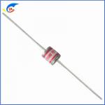 Axial 2-Pole Ceramic Gas Discharge Tube 8DL3600M Detonator Surge Protection 3600V for sale