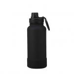 Spill Proof 32oz Stainless Steel Portable Tea Cup With Double Wall Vacuum Insulation for sale